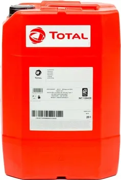 Hydraulický olej Total Equivis ZS 22 - 20l