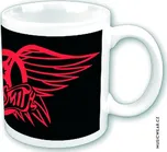 Hrnek - Aerosmith/red logo