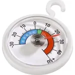 XAVAX Teploměr analogový kulatý do…