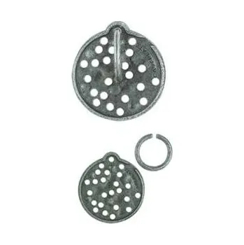 Hlavolam Hanayama Cast PLATE