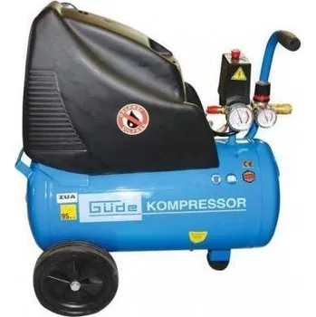 Kompresor Güde 210/8/24