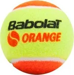 Tenisové míče dětské Babolat Orange (3…