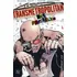 Komiks pro dospělé Transmetropolitan Rok parchanta: Ellis Warren