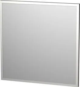 Zrcadlo INTEDOOR NORDIC koupelnové zrcadlo bez osvětlení ALZS70