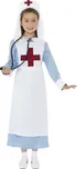Dětský kostým - Zdravotní sestra