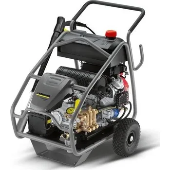 Vysokotlaký čistič Kärcher HD 13/35 Pe Cage