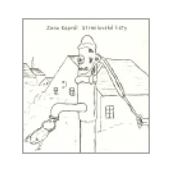Strmilovské listy - Zeno Kaprál Poezie Strmilovské listy - Zeno Kaprál