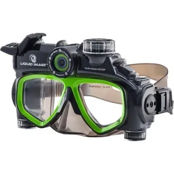 Liquid Image Hydra Series HD 720P Sportovní kamera Liquid Image Hydra Series HD 720P