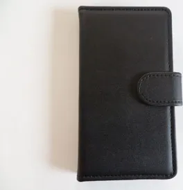 Pouzdro na mobilní telefon pouzdro Wallet iPhone 6 (4.7) black