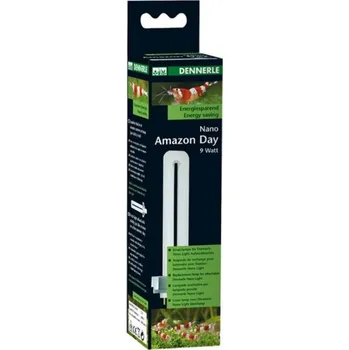 Osvětlení do akvária Dennerle Nano Amazon Day 9 W