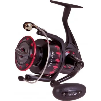 Rybářský naviják Uni Cat New Age X-Drag VS-7000i