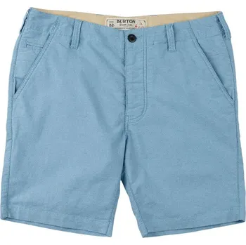 Pánské kraťasy Burton Kingfield Short dark denim