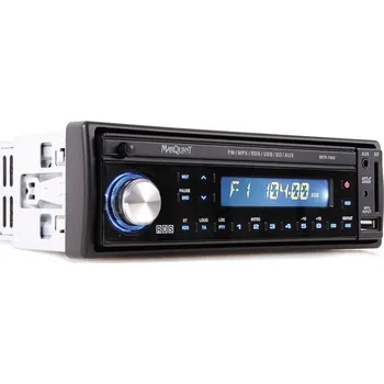 Autorádio Marquant MCR-1400-A