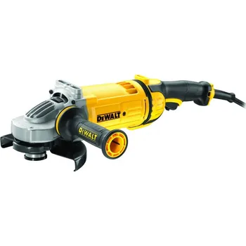 úhlová bruska DeWALT DWE4557