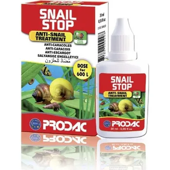 Prodac Snail Stop 30 ml