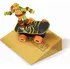 Figurka Nickelodeon TMNT Želvy Ninja Skateboard
