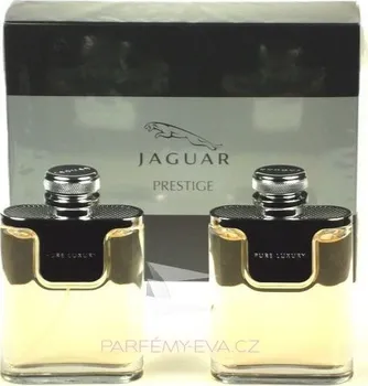 Jaguar Prestige M EDT