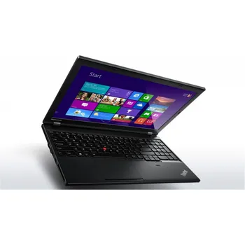 Notebook Lenovo ThinkPad L540 (20AV006AMC) 