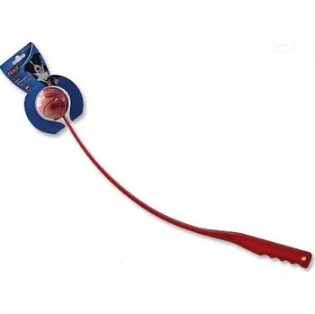 Hračka pro psa Trixie Házeč Míčků 70 cm