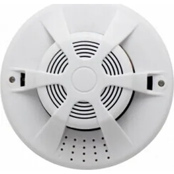 Sada domovního alarmu Detektor kouře bezdrátový iGET SECURITY P14