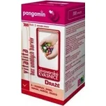 Pangamin 300 dražé