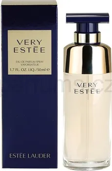 Dámský parfém Estée Lauder Very Estee W EDP