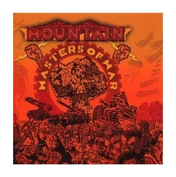 Zahraniční hudba Masters of War - Mountain [CD]