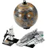 Stavebnice LEGO LEGO Star Wars 75007 Republic Assault Ship & Planet Coruscant