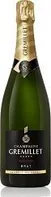 Champagne Gremillet Brut Selection Magnum 1,5 l