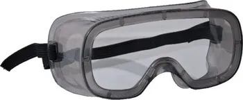 ochranné brýle Brýle Vito uzavřené čiré