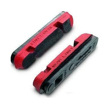 Brzda na kolo Brzdové špalky Campagnolo 