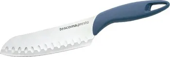 Kuchyňský nůž Tescoma Presto Santoku Japonský nůž