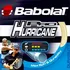 Tenisový výplet Babolat Pro Hurricane 1,25 mm (200 m)