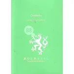 Celebrita - Lenka Procházková