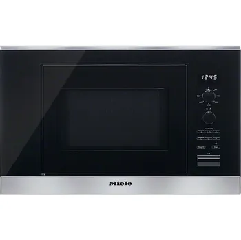 Mikrovlnná trouba Miele M 6030 SC
