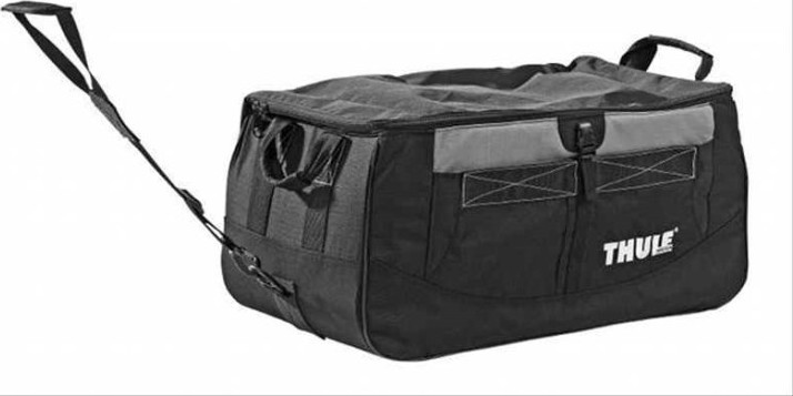 Thule Go Box Express 8004