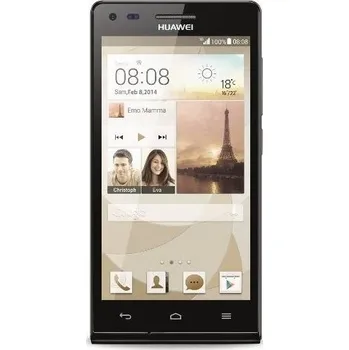 Mobilní telefon Huawei Ascend P7 mini