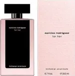 Narciso Rodriguez For Her sprchový gel…
