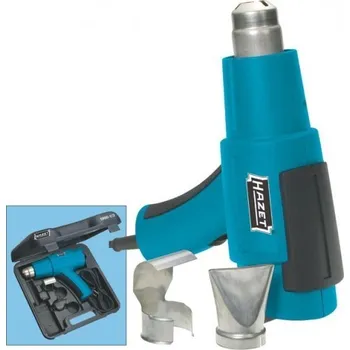 Horkovzdušná pistole Hazet 1990-1/3