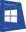 Microsoft Windows 8.1 Pro, GGK EN 32-bit