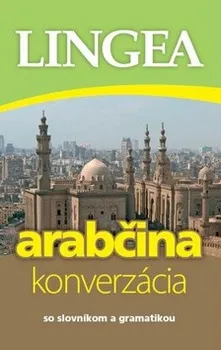 Arabský jazyk Arabčina konverzácia - Lingea