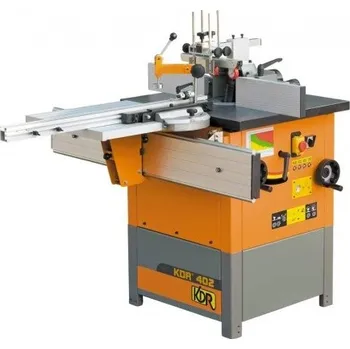 Frézka Rojek KDR 402