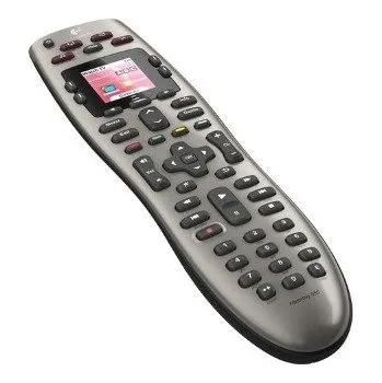 Dálkový ovladač Logitech Harmony 650