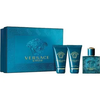 Pánský parfém Versace Eros M EDT