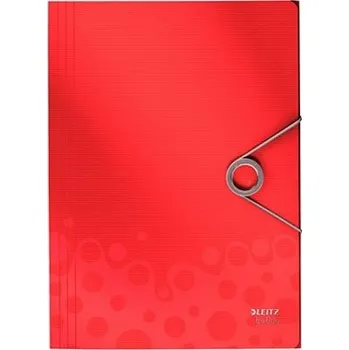 Leitz Bebob A4 spisové desky