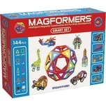 Magformers Smart Set 144 dílků