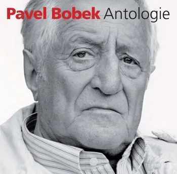 Česká hudba Antologie - Pavel Bobek [2CD]