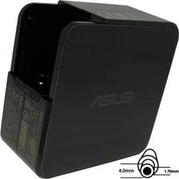 Adaptér k notebooku Asus orig. adaptér 45W 19V pro řadu UX, bulk