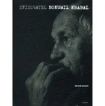 Spisovatel Bohumil Hrabal - Tomáš Mazal