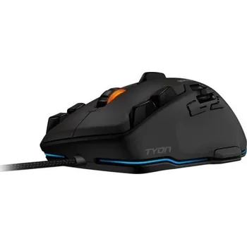 Myš Roccat Tyon Multi-Button Gaming Mouse černý